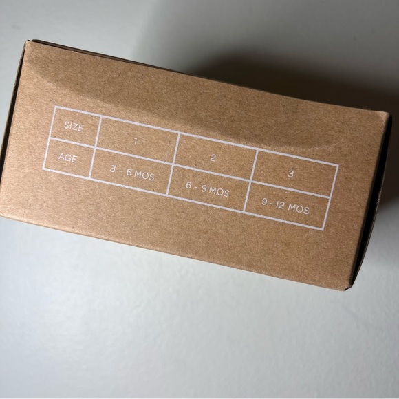 JUJUBE ECO STEPS BABY TODDLER SHOES - CHELSEA BOOTS - Picture 5 of 9